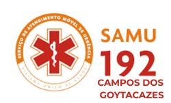 SAMU CAMPOS
